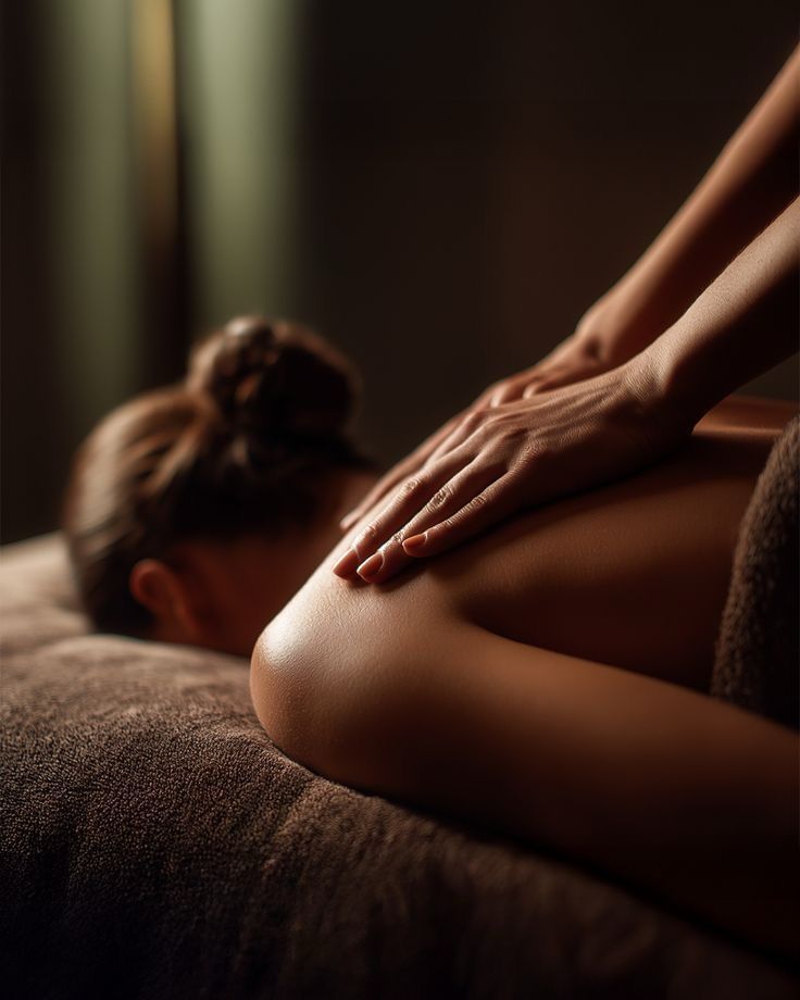 Spa ambience background